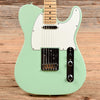 Fender Player Telecaster Surf Pearl 2021 Electric Guitars / Solid Body
