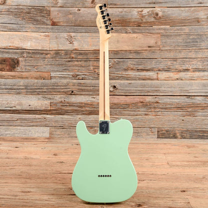 Fender Player Telecaster Surf Pearl 2021 Electric Guitars / Solid Body