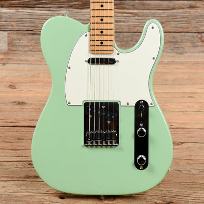 Fender Player Telecaster Surf Pearl 2021 Electric Guitars / Solid Body