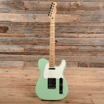 Fender Player Telecaster Surf Pearl 2021 Electric Guitars / Solid Body