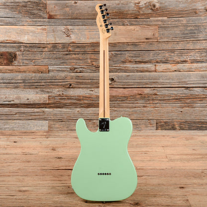 Fender Player Telecaster Surf Pearl 2021 Electric Guitars / Solid Body