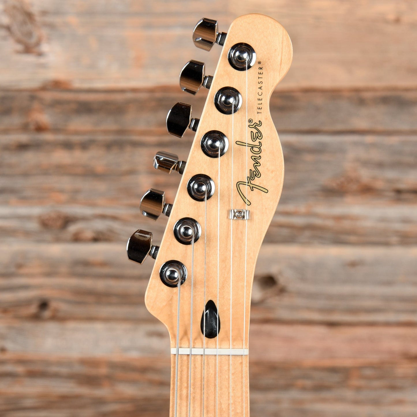 Fender Player Telecaster Surf Pearl 2021 Electric Guitars / Solid Body