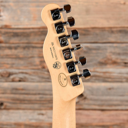 Fender Player Telecaster Surf Pearl 2021 Electric Guitars / Solid Body