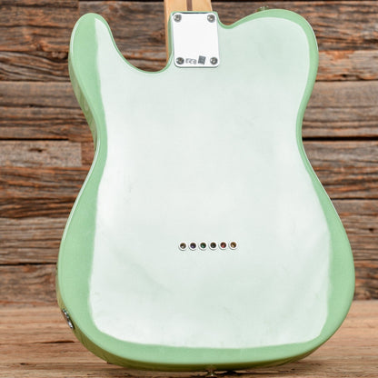 Fender Player Telecaster Surf Pearl 2021 Electric Guitars / Solid Body