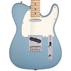 Fender Player Telecaster Tidepool Electric Guitars / Solid Body
