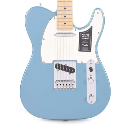 Fender Player Telecaster Tidepool Electric Guitars / Solid Body