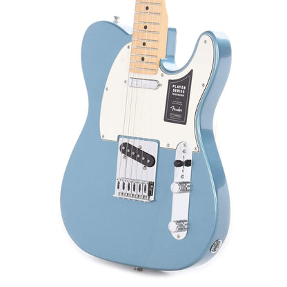 Fender Player Telecaster Tidepool Electric Guitars / Solid Body