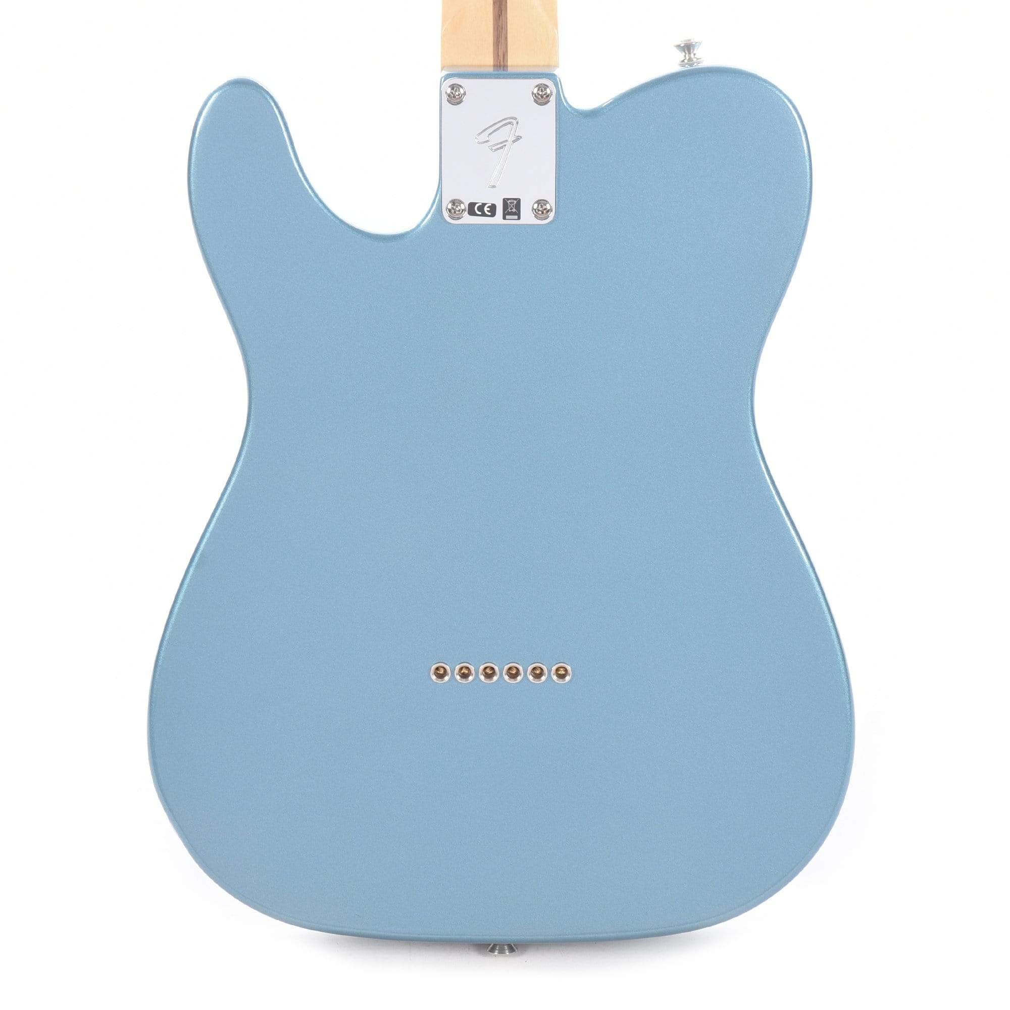 Fender Player Telecaster Tidepool Electric Guitars / Solid Body