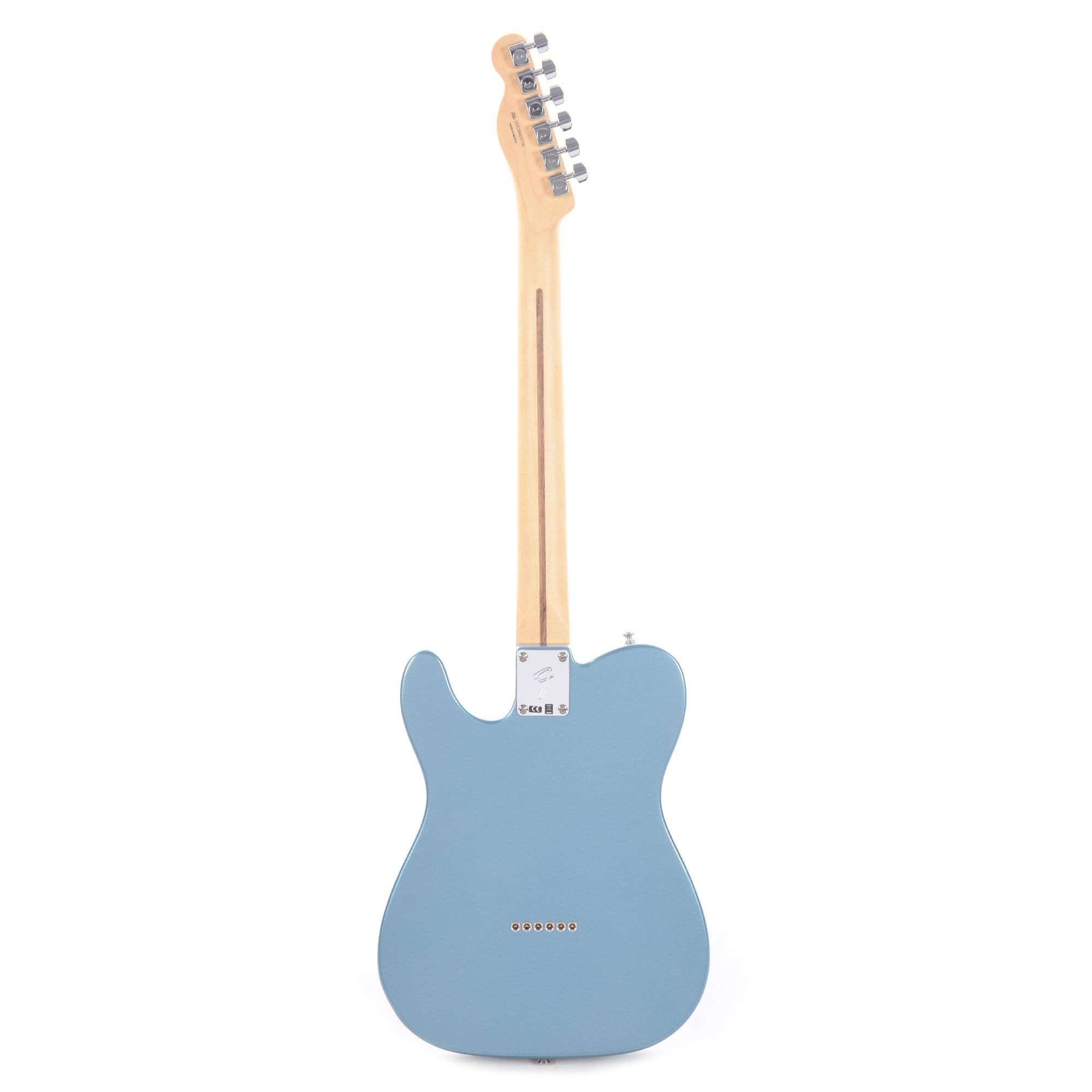 Fender Player Telecaster Tidepool – Chicago Music Exchange