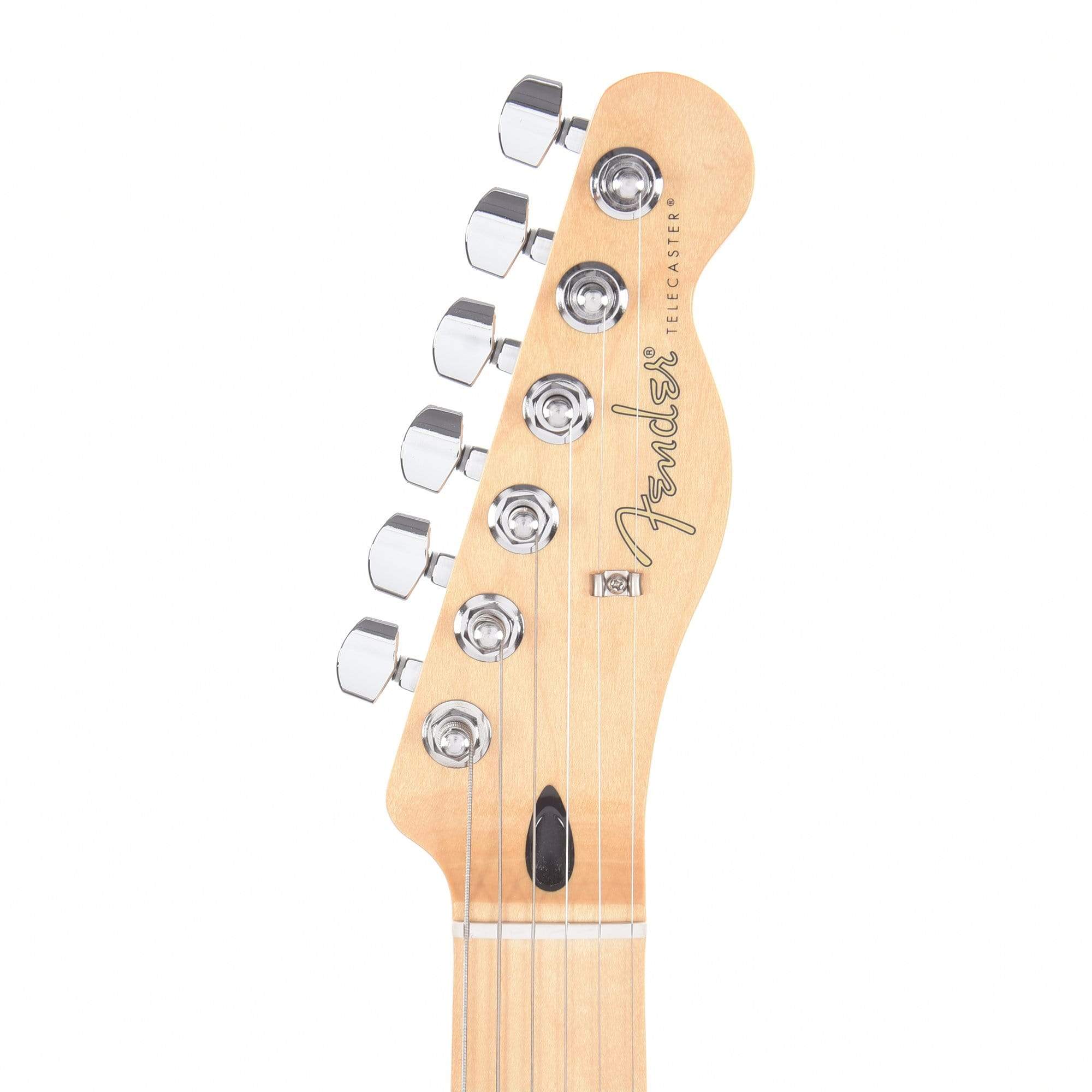 Fender Player Telecaster Tidepool – Chicago Music Exchange