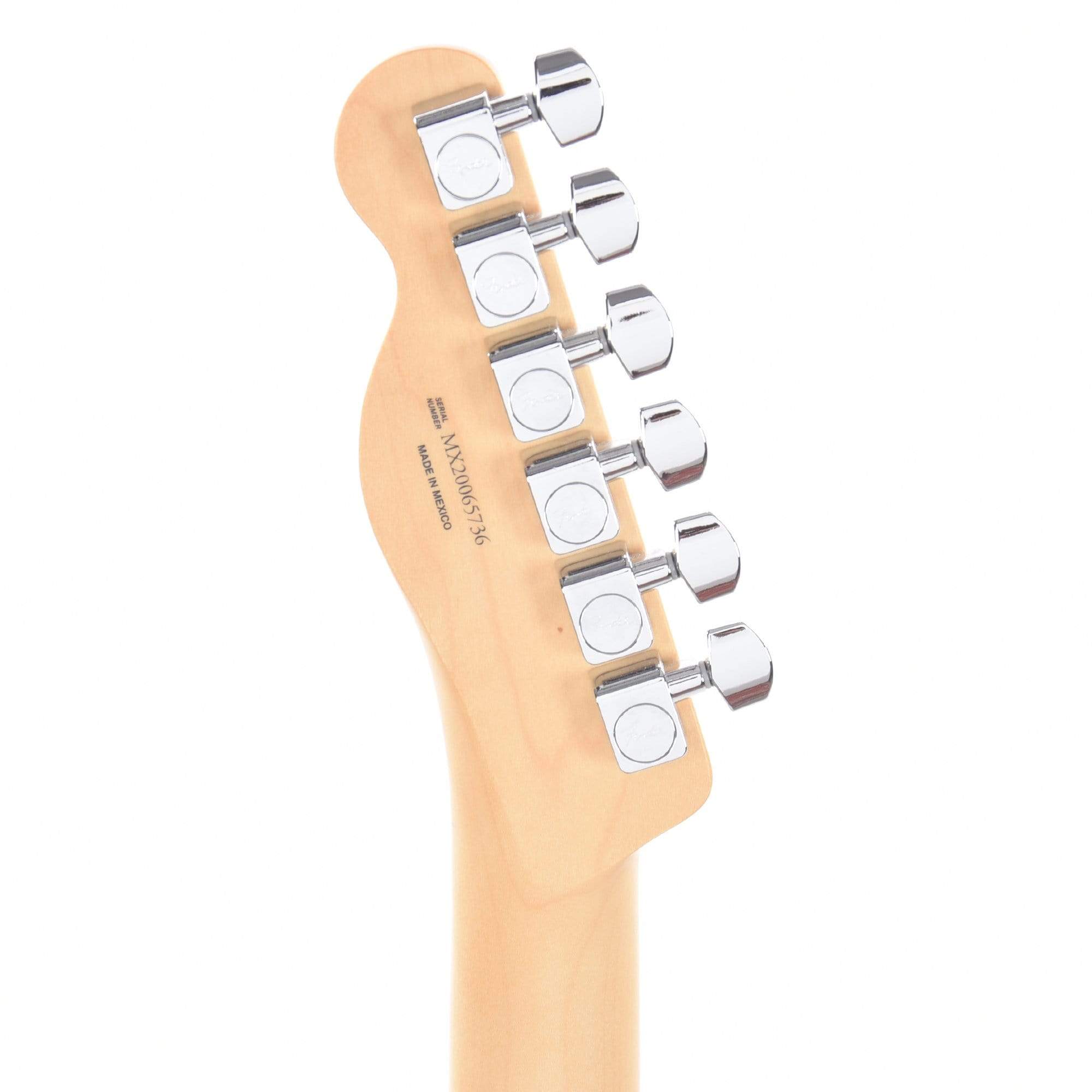 Fender Player Telecaster Tidepool Electric Guitars / Solid Body