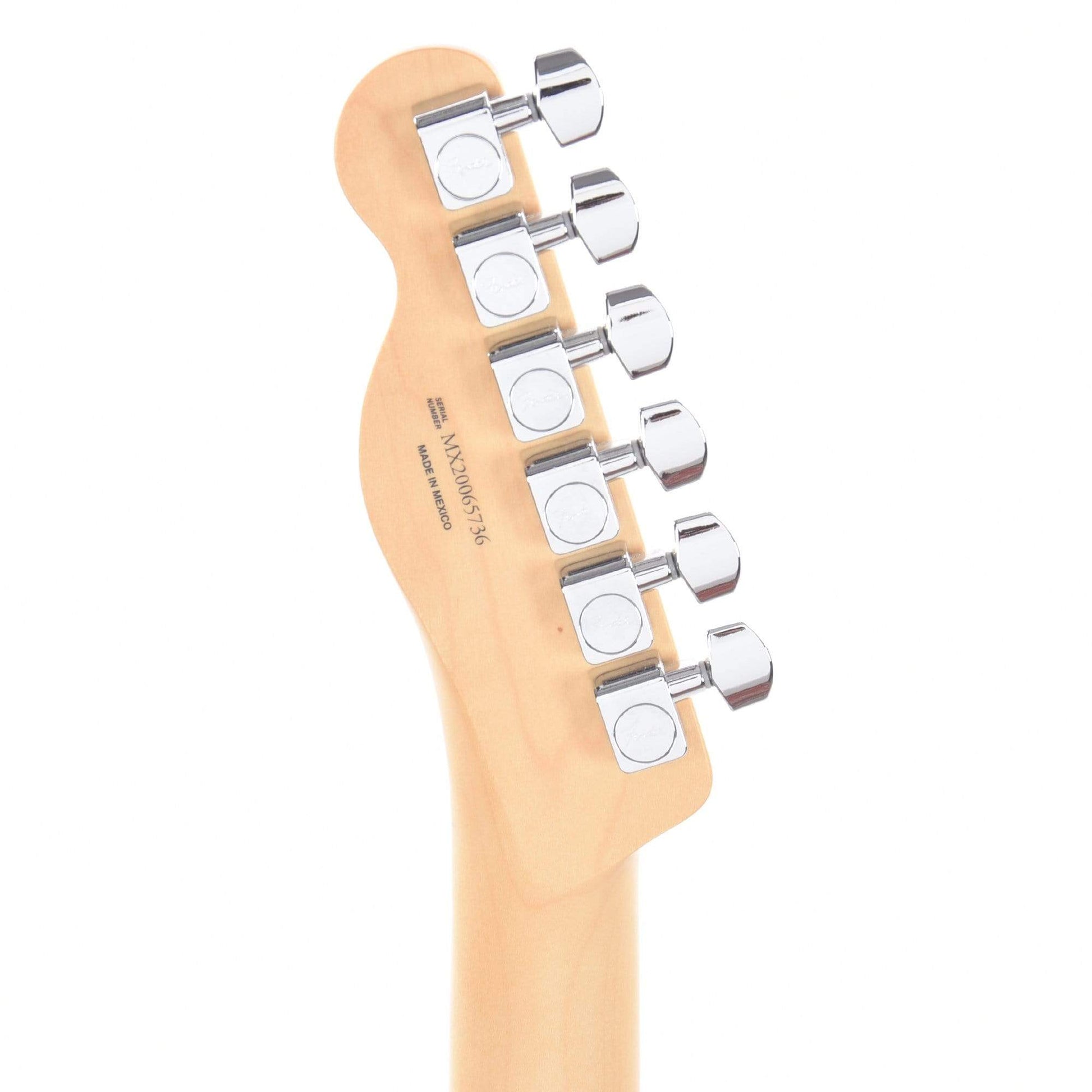 Fender Player Telecaster Tidepool Electric Guitars / Solid Body