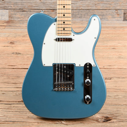 Fender Player Telecaster Tidepool 2019 Electric Guitars / Solid Body