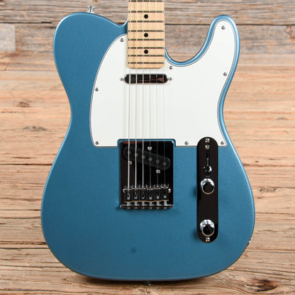 Fender Player Telecaster Tidepool 2020 Electric Guitars / Solid Body