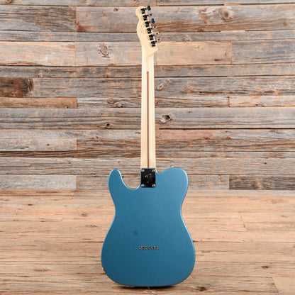 Fender Player Telecaster Tidepool 2020 Electric Guitars / Solid Body