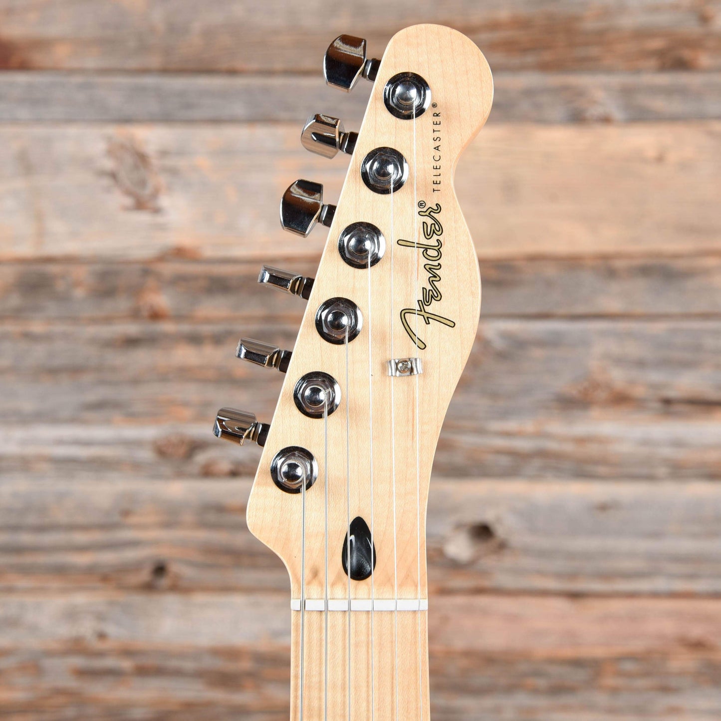 Fender Player Telecaster Tidepool 2020 Electric Guitars / Solid Body