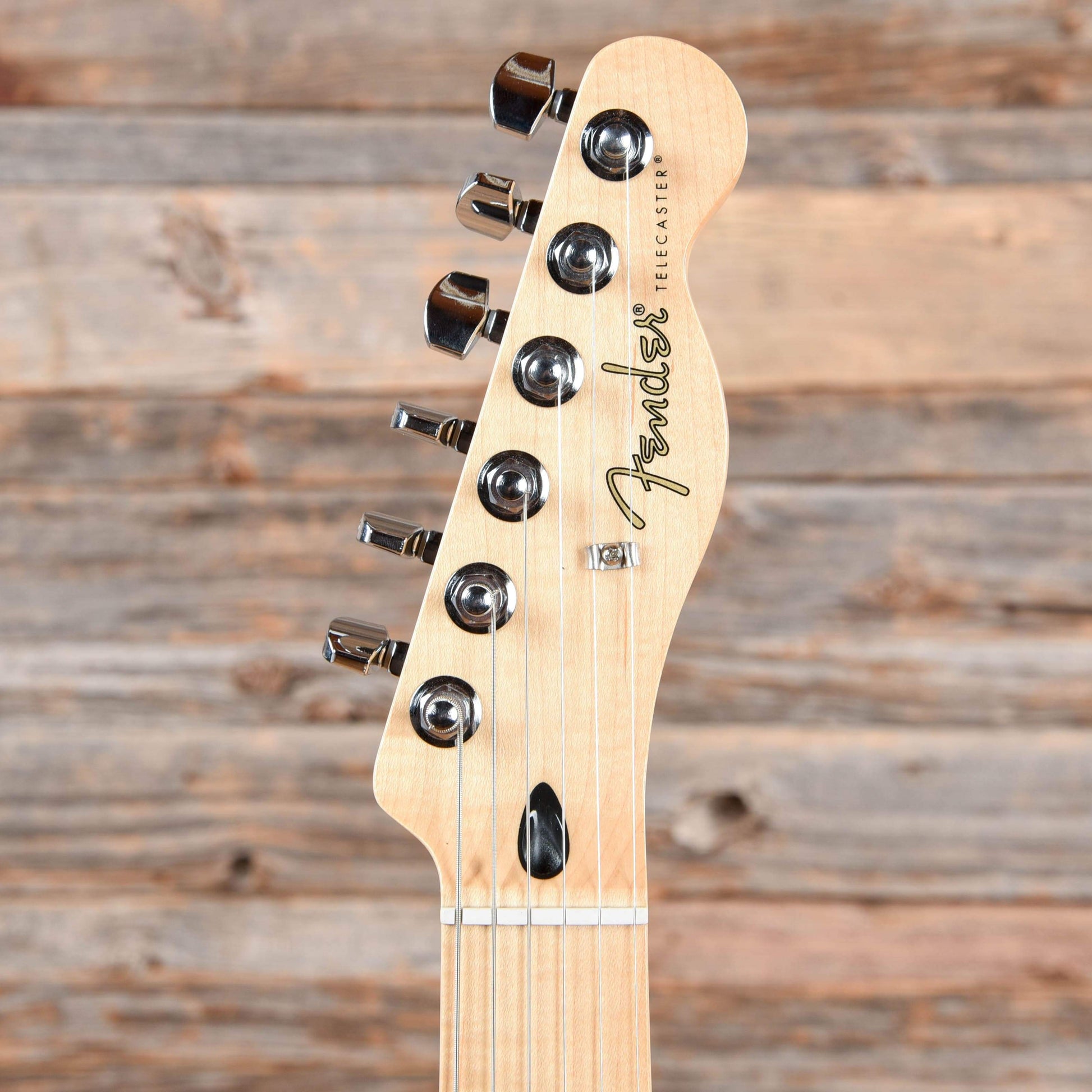 Fender Player Telecaster Tidepool 2020 Electric Guitars / Solid Body