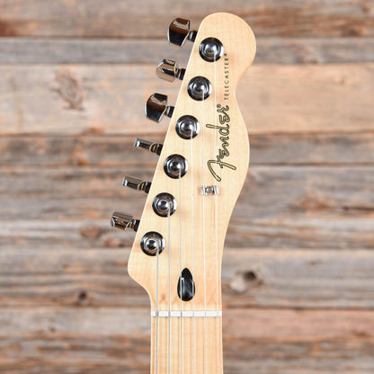 Fender Player Telecaster Tidepool 2020 Electric Guitars / Solid Body