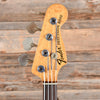 Fender Precision Bass Sunburst 1971 Electric Guitars / Solid Body