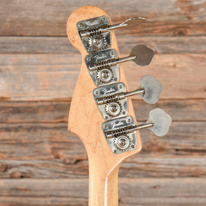 Fender Precision Bass Sunburst 1971 Electric Guitars / Solid Body