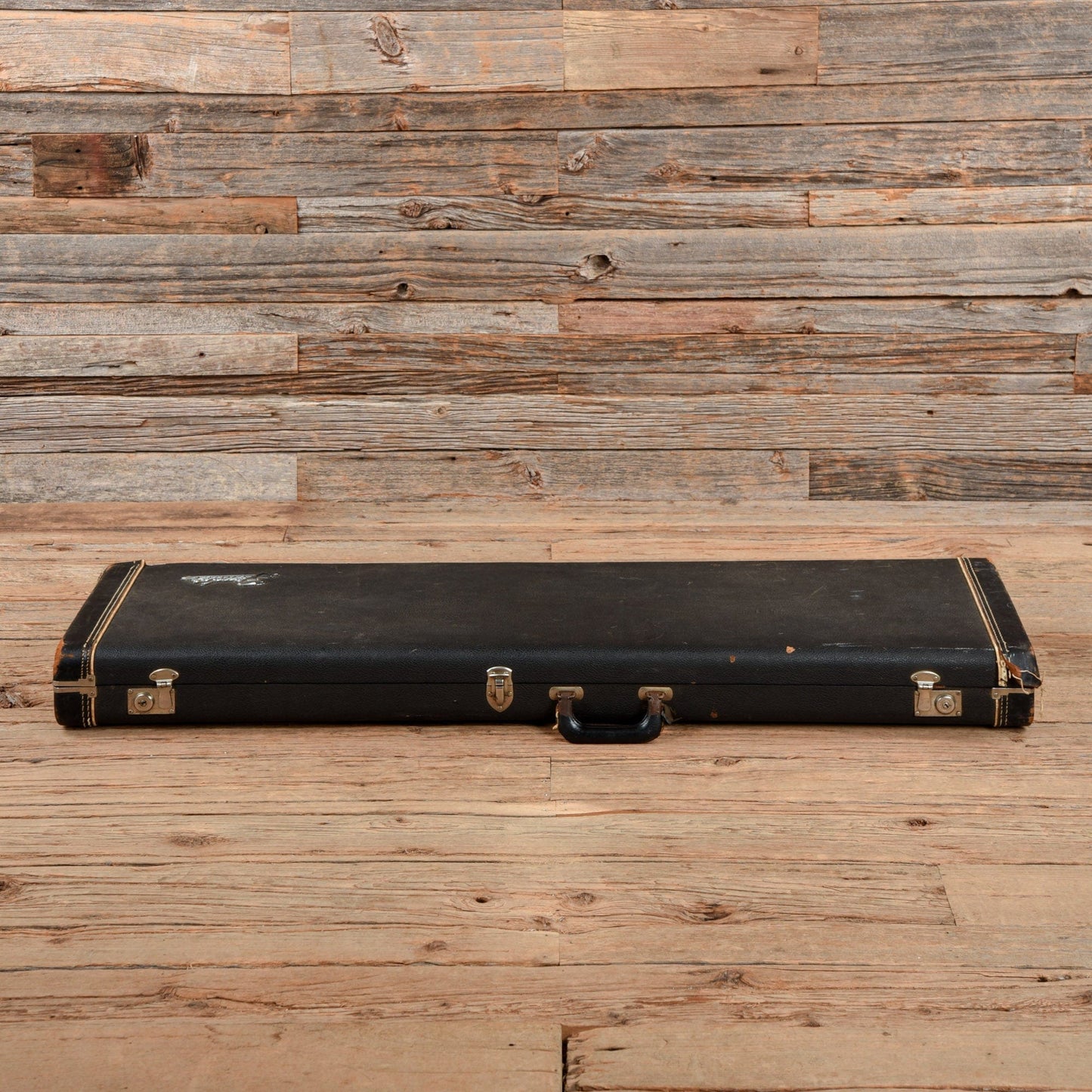 Fender Precision Bass Sunburst 1971 Electric Guitars / Solid Body