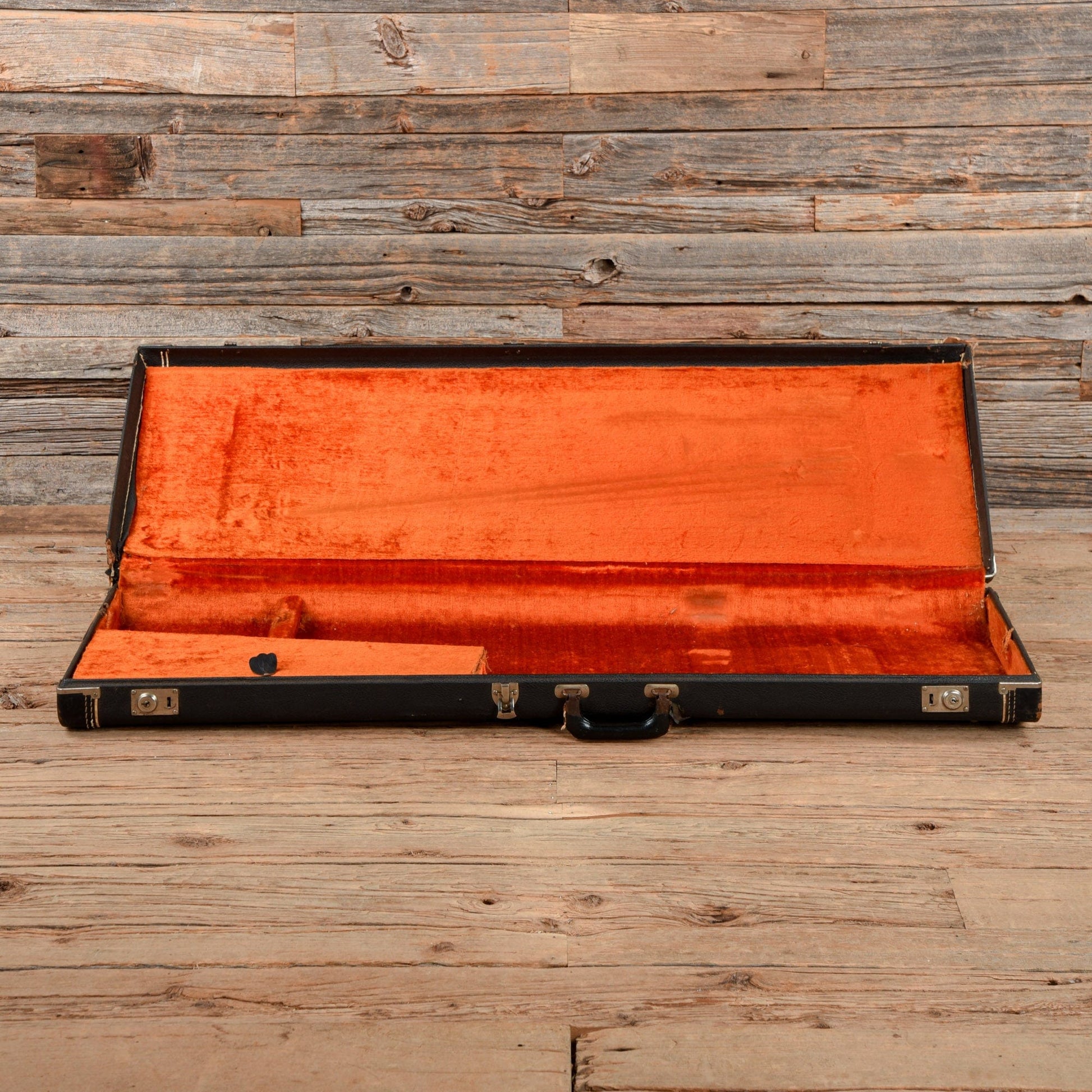 Fender Precision Bass Sunburst 1971 Electric Guitars / Solid Body