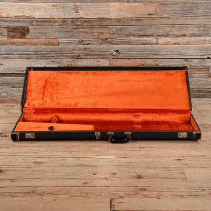 Fender Precision Bass Sunburst 1971 Electric Guitars / Solid Body