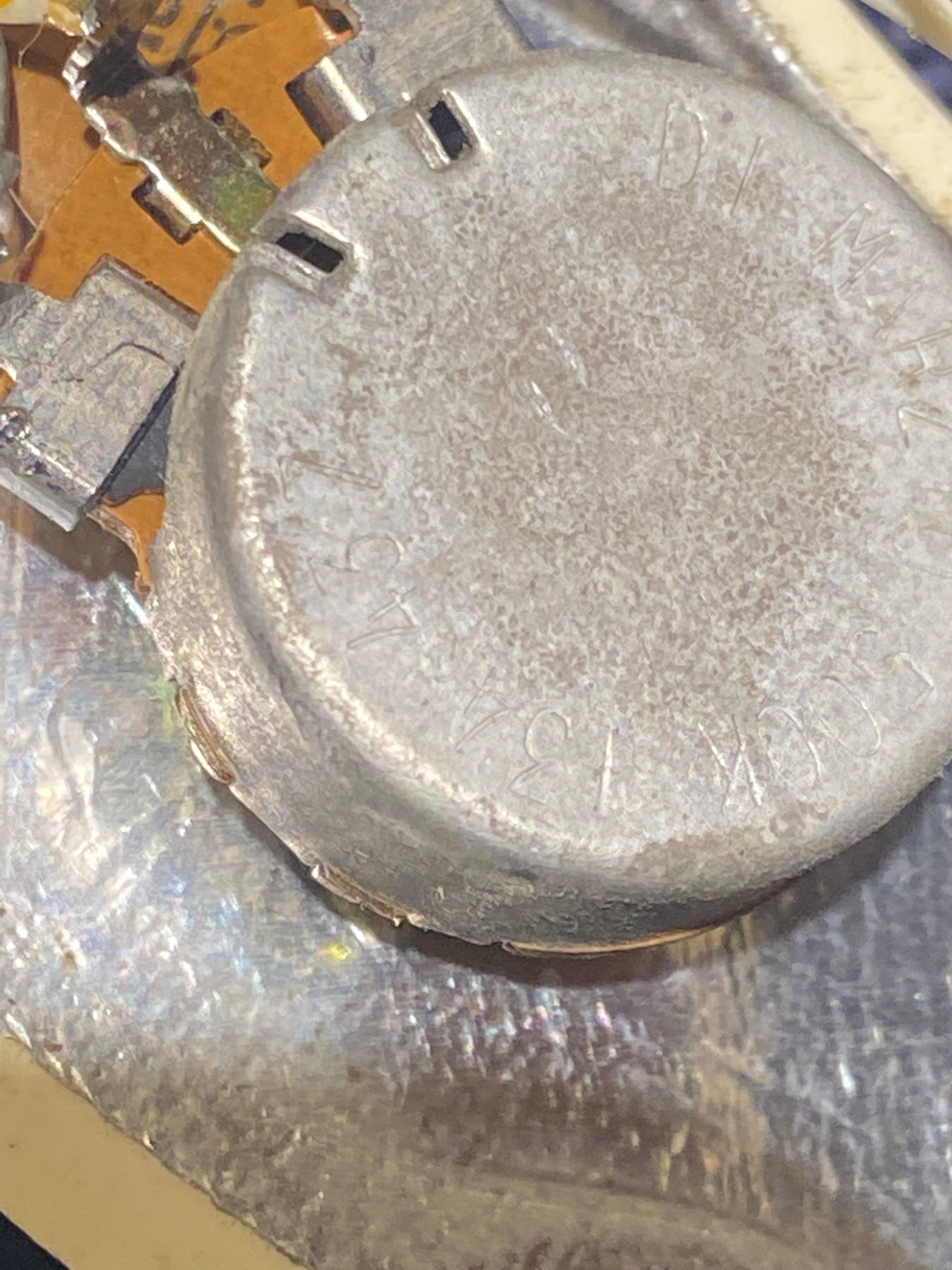 Fender Precision Bass Sunburst 1971 Electric Guitars / Solid Body