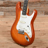 Fender Pro-Feel Stratocaster STR-850LS Sienna Sunburst Electric Guitars / Solid Body