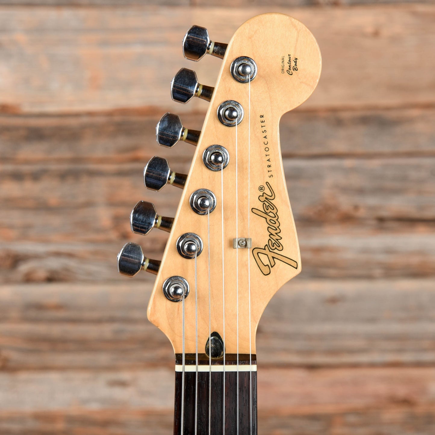 Fender Pro-Feel Stratocaster STR-850LS Sienna Sunburst Electric Guitars / Solid Body