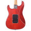 Fender Rarities American Original '60s Flame Ash Stratocaster Plasma Red Burst Electric Guitars / Solid Body