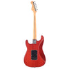 Fender Rarities American Original '60s Flame Ash Stratocaster Plasma Red Burst Electric Guitars / Solid Body