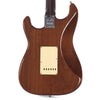 Fender Rarities American Original '60s Quilted Maple Top Stratocaster Rosewood Neck Natural Electric Guitars / Solid Body