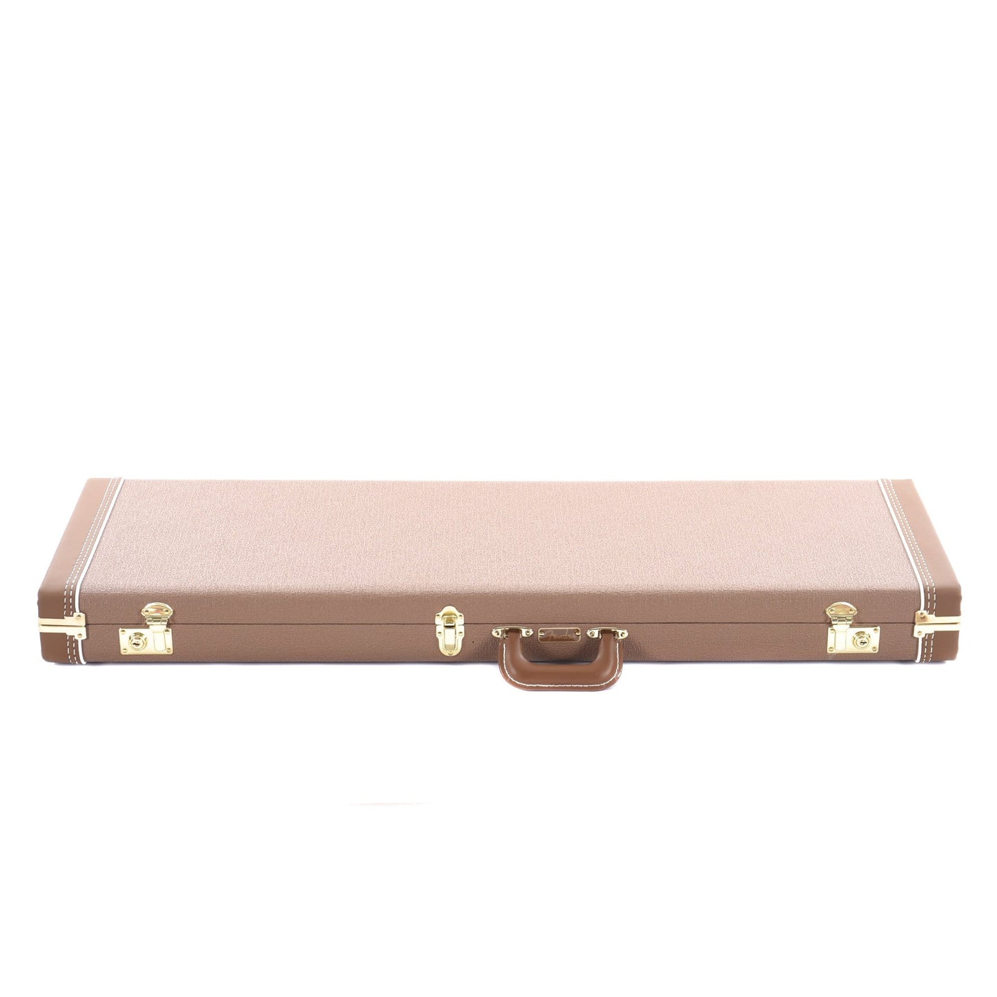 Fender Rarities American Original '60s Quilted Maple Top Stratocaster Rosewood Neck Natural Electric Guitars / Solid Body