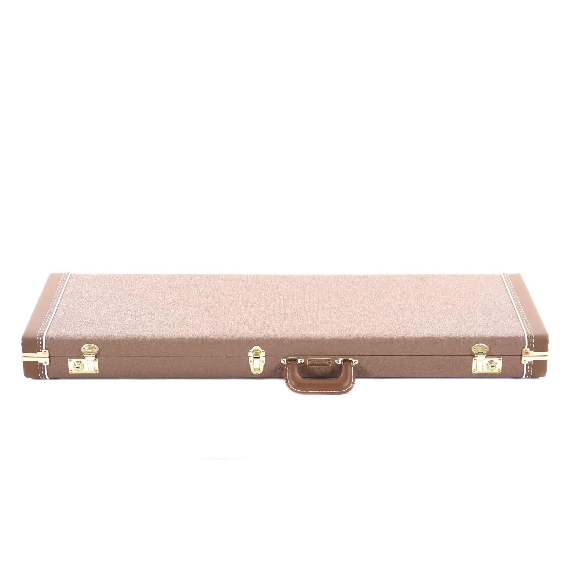 Fender Rarities American Original '60s Quilted Maple Top Stratocaster Rosewood Neck Natural Electric Guitars / Solid Body