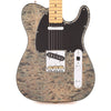 Fender Rarities American Original '60s Quilted Maple Top Telecaster Blue Cloud Electric Guitars / Solid Body