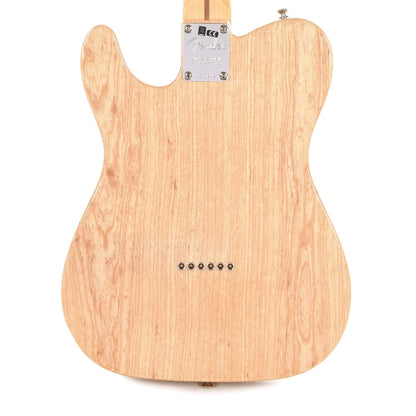 Fender Rarities American Original '60s Quilted Maple Top Telecaster MN Blue Cloud w/Hardshell Case Electric Guitars / Solid Body