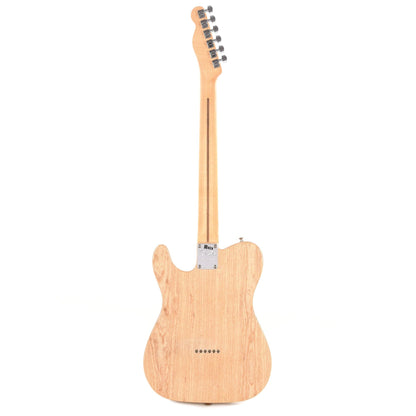 Fender Rarities American Original '60s Quilted Maple Top Telecaster MN Blue Cloud w/Hardshell Case Electric Guitars / Solid Body