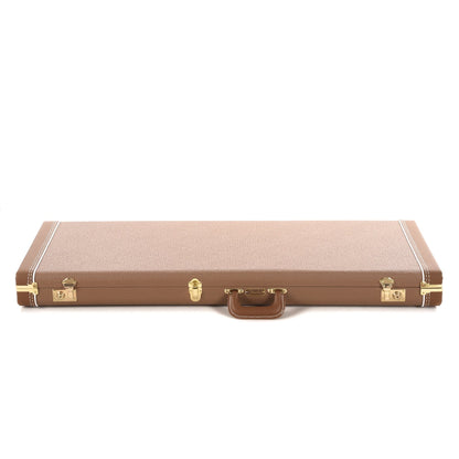 Fender Rarities American Original '60s Quilted Maple Top Telecaster MN Blue Cloud w/Hardshell Case Electric Guitars / Solid Body