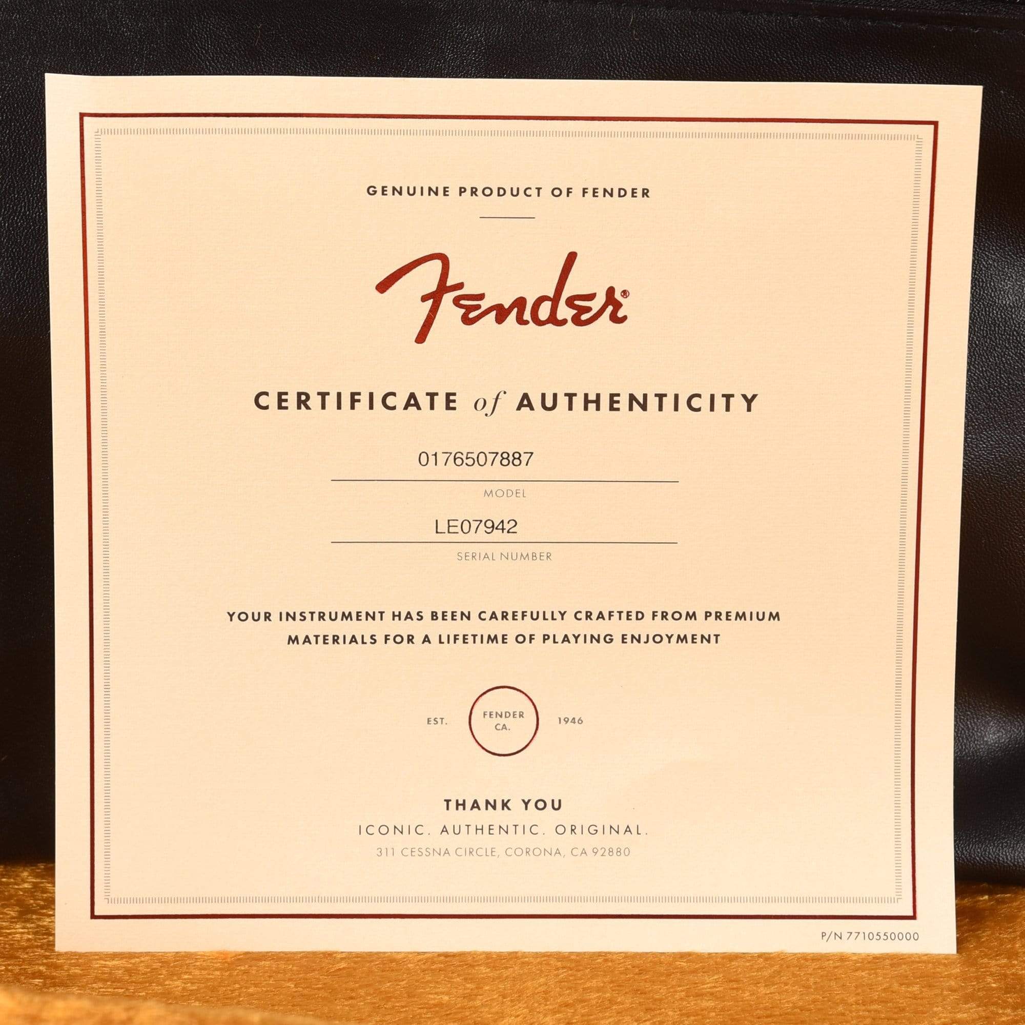 Fender Rarities American Original '60s Quilted Maple Top Telecaster MN Blue Cloud w/Hardshell Case Electric Guitars / Solid Body