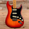 Fender Rarities Flame Ash Top Stratocaster Plasma Red Burst 2019 Electric Guitars / Solid Body