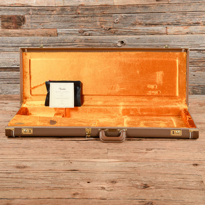 Fender Rarities Flame Ash Top Stratocaster Plasma Red Burst 2019 Electric Guitars / Solid Body