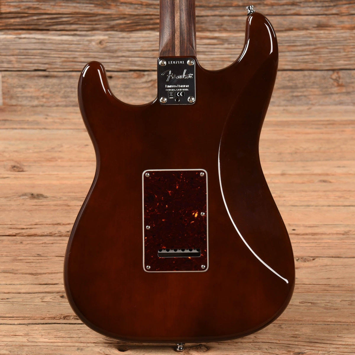 Fender Rarities Flame Top Stratocaster HSS Golden Brown 2019 – Chicago ...