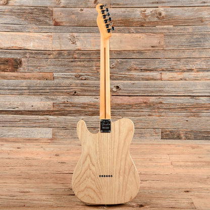 Fender Rarities Quilt Maple Top Telecaster Blue Cloud 2019 Electric Guitars / Solid Body