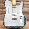 Fender Rarities Quilt Maple Top Telecaster Blue Cloud 2019 Electric Guitars / Solid Body