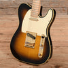 Fender Richie Kotzen Signature Telecaster Brown Sunburst 2014 Electric Guitars / Solid Body