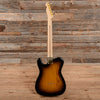 Fender Richie Kotzen Signature Telecaster Brown Sunburst 2014 Electric Guitars / Solid Body