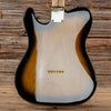 Fender Richie Kotzen Signature Telecaster Brown Sunburst 2017 Electric Guitars / Solid Body