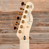 Fender Richie Kotzen Signature Telecaster Brown Sunburst Electric Guitars / Solid Body