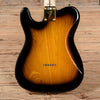Fender Richie Kotzen Signature Telecaster Sunburst 2022 Electric Guitars / Solid Body
